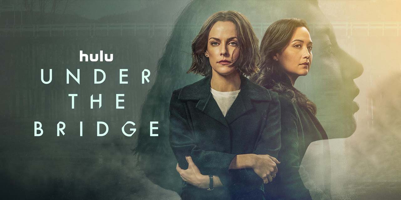 Under the Bridge – Hulu Series Review