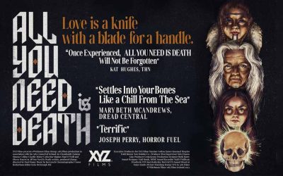 All You Need Is Death – Movie Review (2/5)