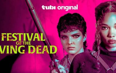 Festival of the Living Dead – TUBI Review (1/5)