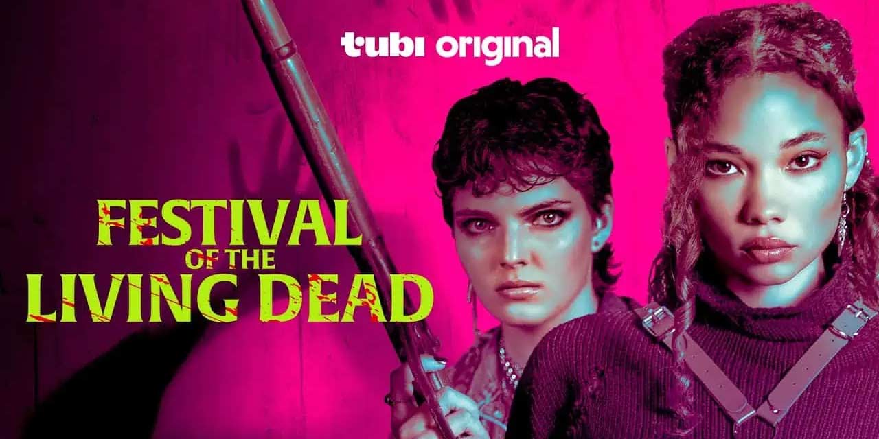 Festival of the Living Dead – TUBI Review (1/5)