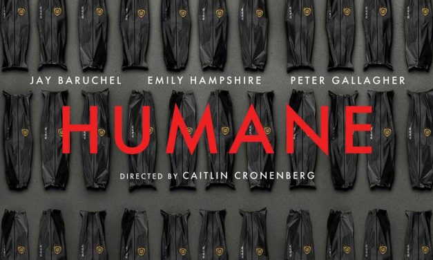 Humane – Movie Review (3/5)