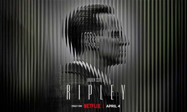Ripley – Netflix Series Review