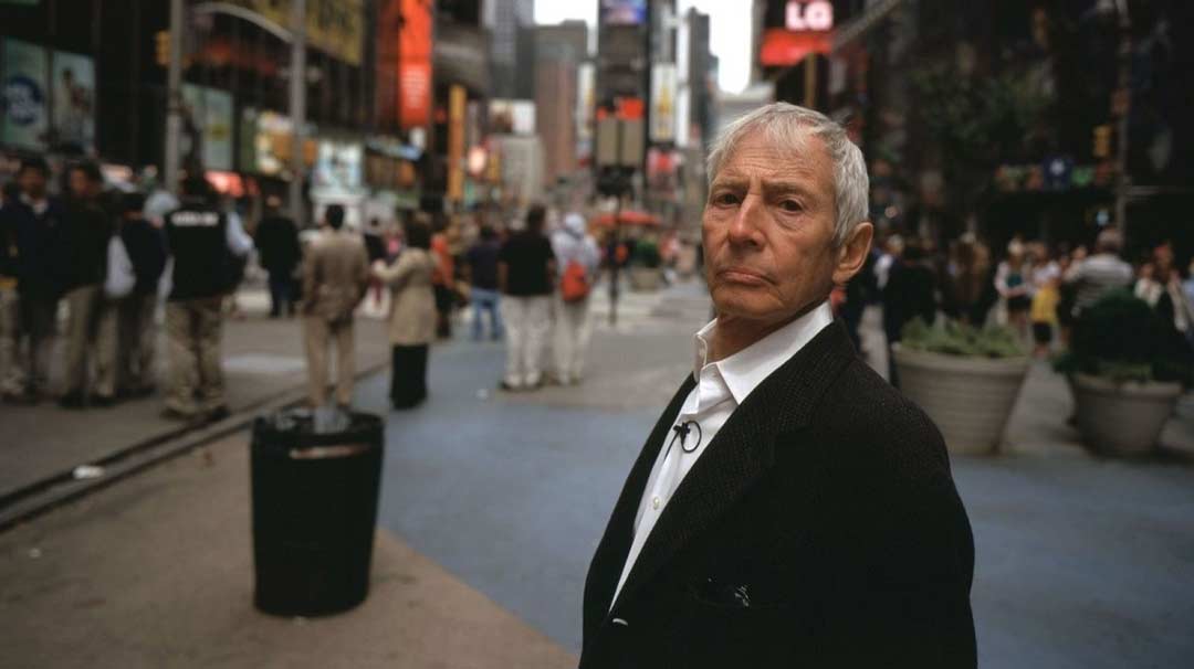 The Jinx: Part Two – Review | HBO/Max Documentary Series