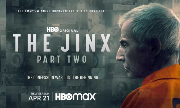 The Jinx: Part Two – HBO/Max Review