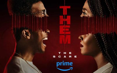 Them: The Scare (Season 2) – Review [Prime Video]