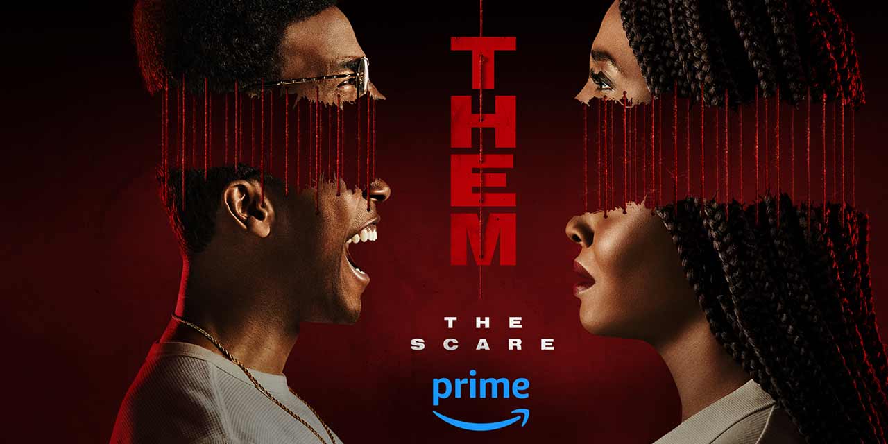 Them: The Scare (Season 2) – Review [Prime Video]