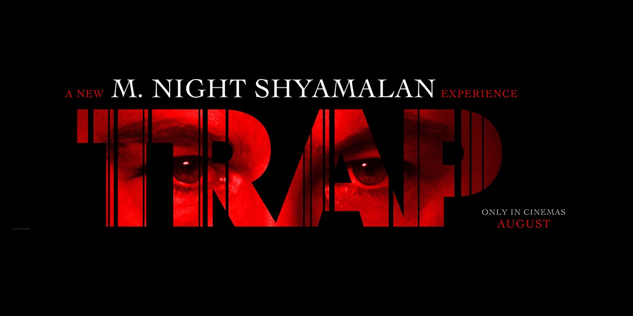 Trap (2024) – Shyamalan Thriller