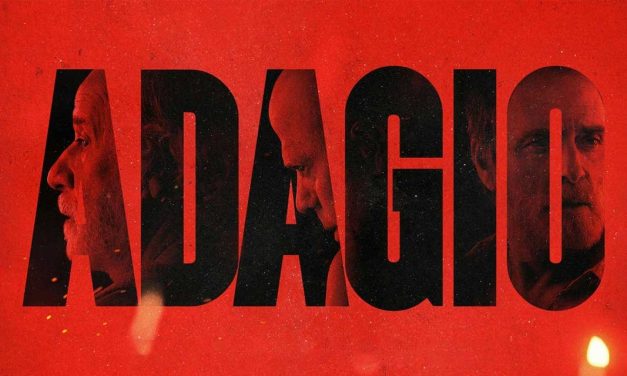 Adagio – Netflix Review (3/5)