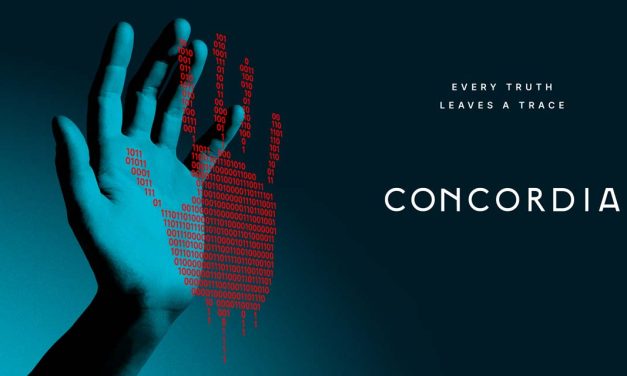 Concordia – Series Review