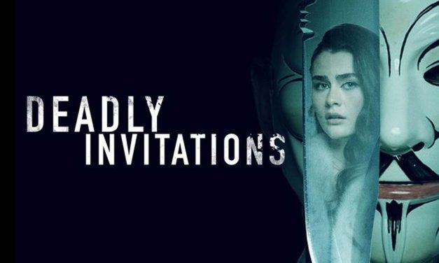 Deadly Invitations – Tubi Review (2/5)