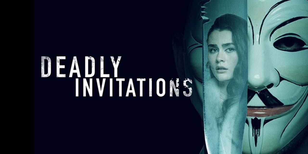 Deadly Invitations – Tubi Review (2/5)