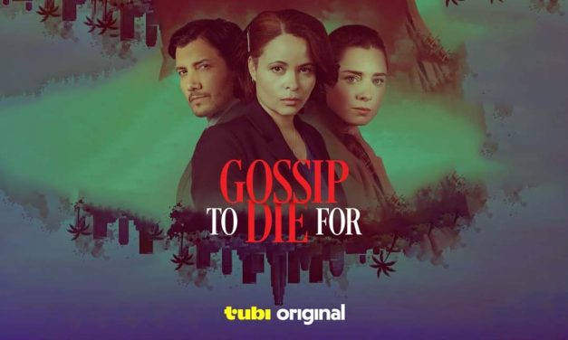 Gossip To Die For – Tubi Review (2/5)
