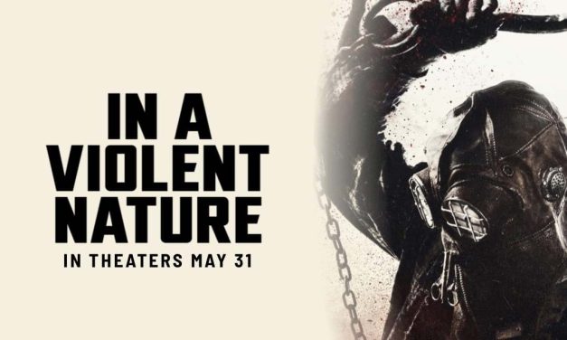 In a Violent Nature – Movie Review (4/5)
