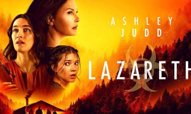 Lazareth – Movie Review (2/5)