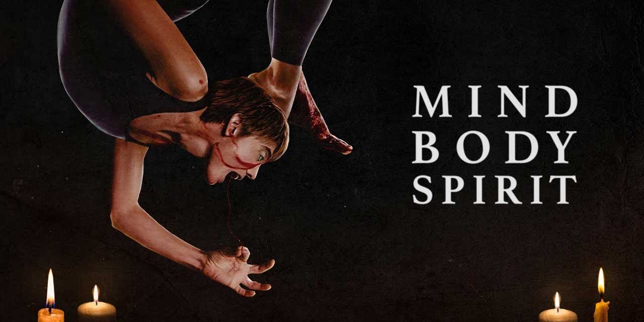 Mind Body Spirit – Review | Yoga Found Footage Horror Movie | Heaven of Horror