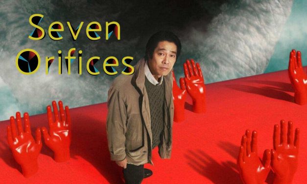 Seven Orifices – Review | Netflix Series