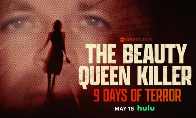 The Beauty Queen Killer: 9 Days of Terror – Review | Hulu