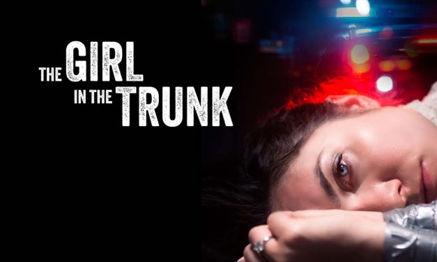 The Girl In The Trunk – Movie Review (2/5)