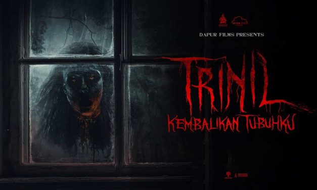 Trinil – Netflix Review (2/5)