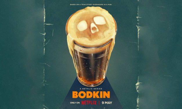 Bodkin – Netflix Series Review