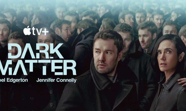 Dark Matter – Apple TV+ Series Review