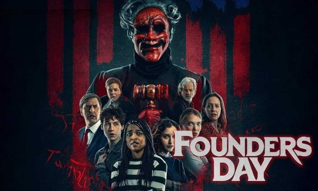 Founders Day – Movie Review (2/5)