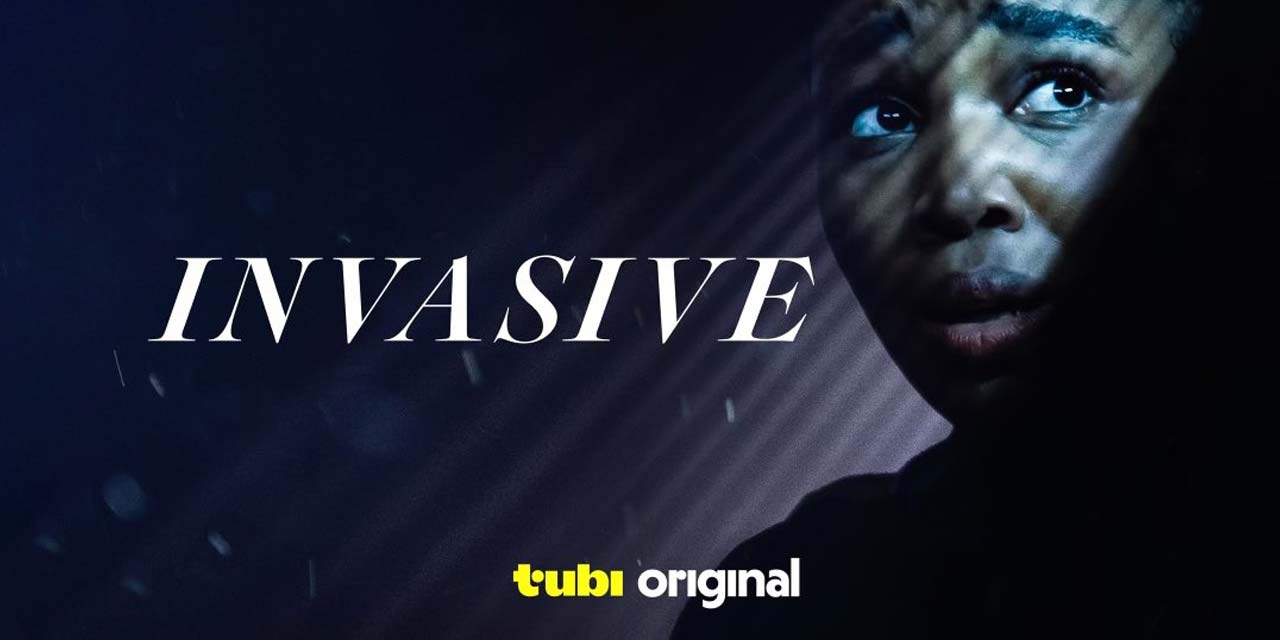 Invasive – Tubi Review (3/5)