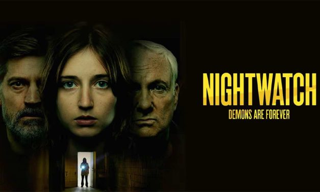 Nightwatch: Demons Are Forever – Review | Shudder (3/5)