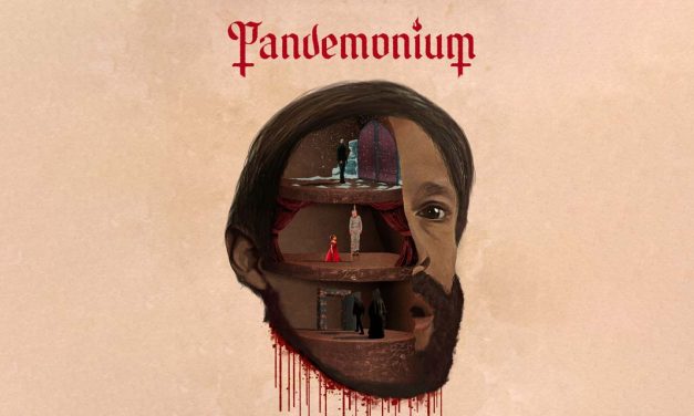 Pandemonium – Movie Review (3/5)
