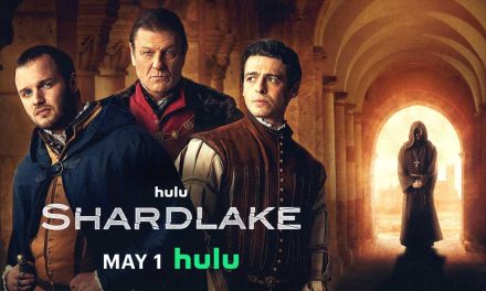 Shardlake – Series Review [Hulu/Disney+]