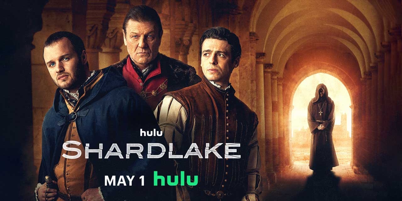 Shardlake – Series Review [Hulu/Disney+]