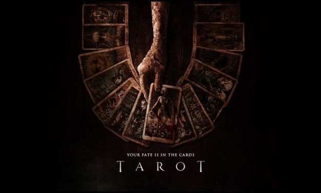 Tarot – Movie Review (2/5)