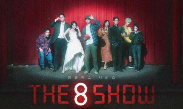 The 8 Show – Review | Netflix Series